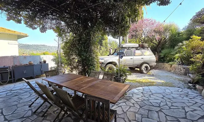Недвижимость Villa Cannes: 19