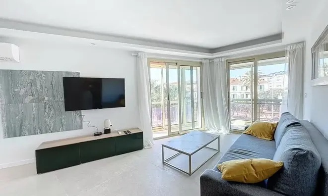 Недвижимость Villas Cannes: 1