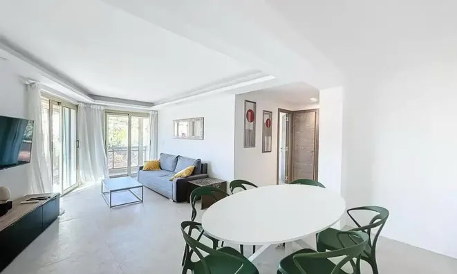 Недвижимость Villas Cannes: 3