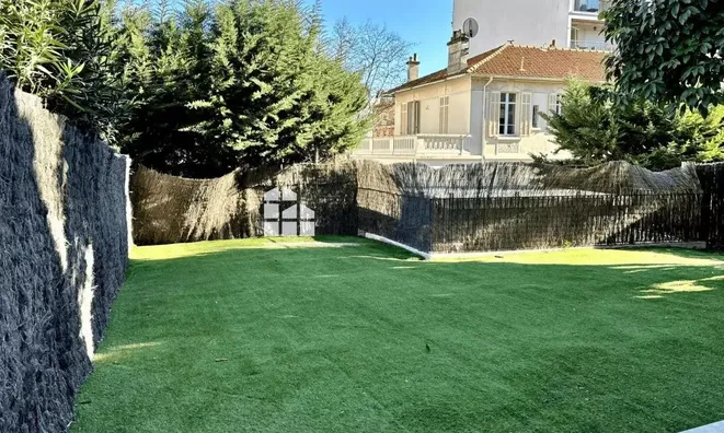 Недвижимость Villa Cannes Carnot: 3