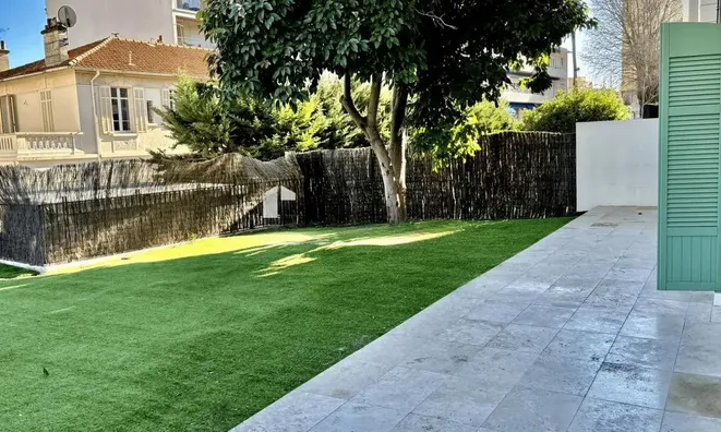 Недвижимость Villa Cannes Carnot: 4
