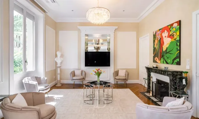 Недвижимость Villa Cannes République: 5