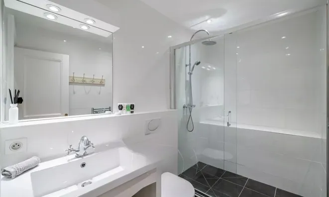 Недвижимость Villa Cannes République: 10