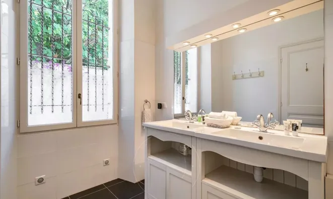 Недвижимость Villa Cannes République: 12