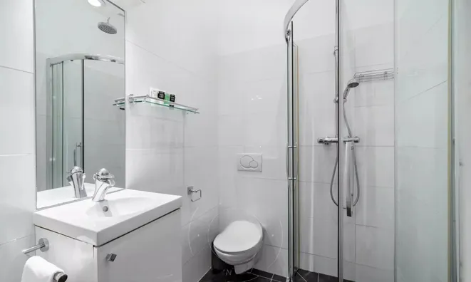 Недвижимость Villa Cannes République: 14