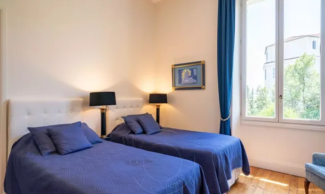 Недвижимость Villa Cannes République: 15