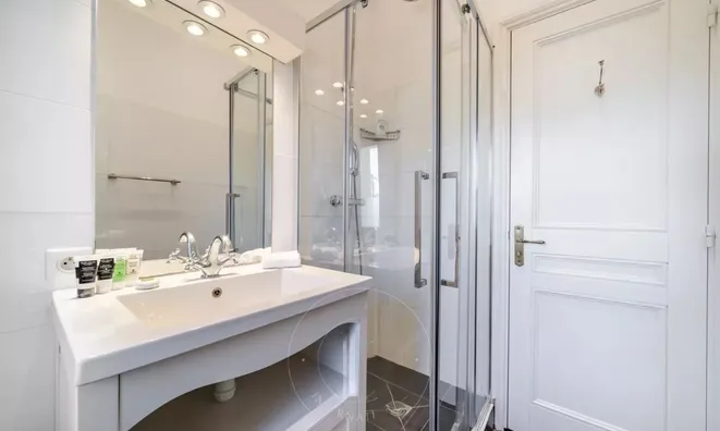 Недвижимость Villa Cannes République: 16