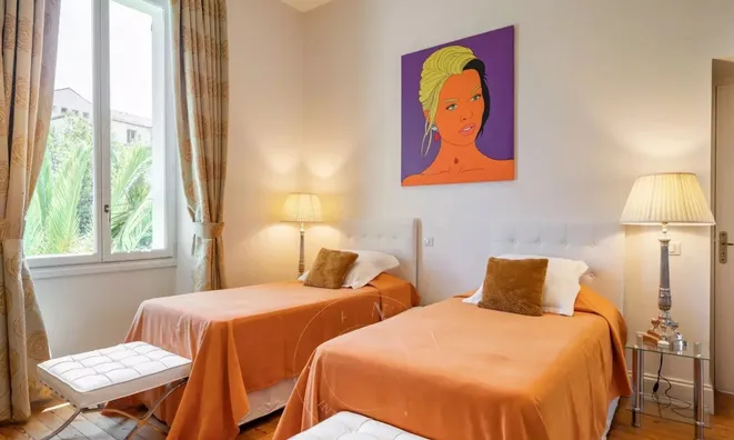 Недвижимость Villa Cannes République: 17
