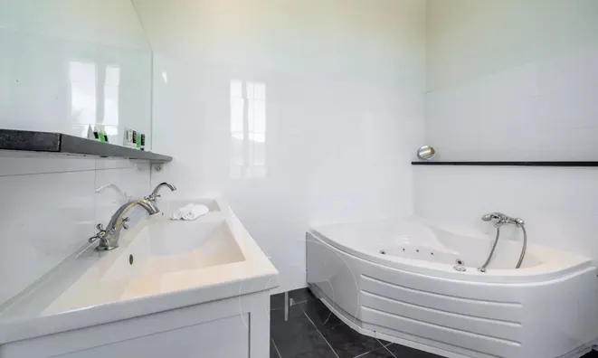 Недвижимость Villa Cannes République: 18