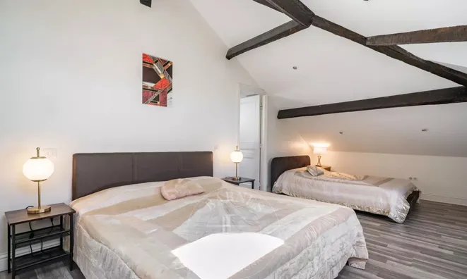Недвижимость Villa Cannes République: 21