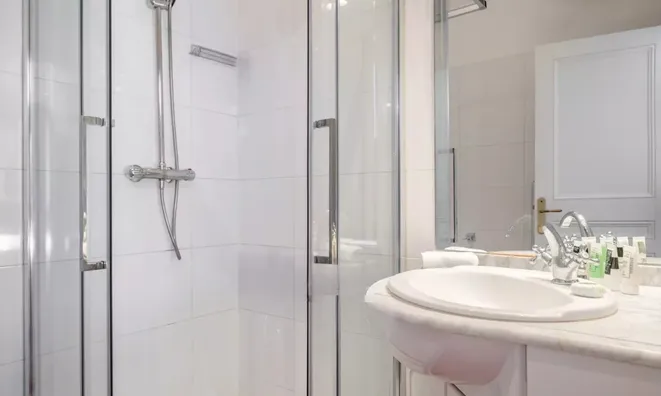 Недвижимость Villa Cannes République: 22