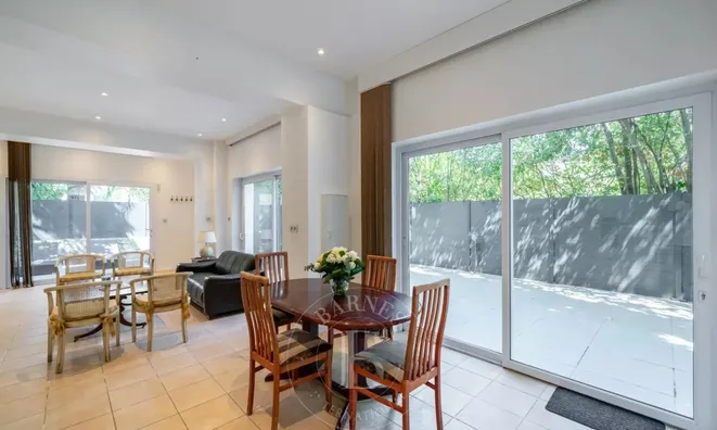 Недвижимость Villa Cannes République: 23