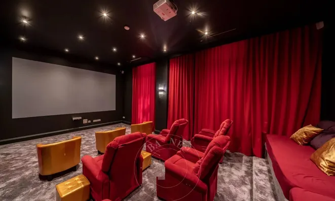 Недвижимость Villa Cannes République: 25