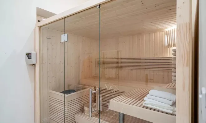 Недвижимость Villa Cannes République: 27