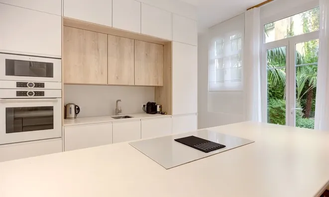 Недвижимость House Cannes Centre-Ville: 3