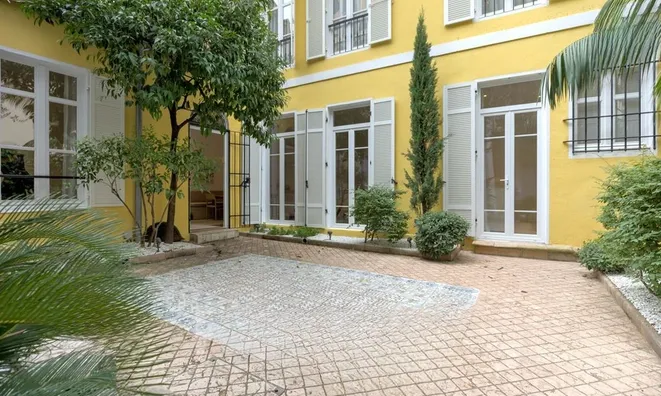 Недвижимость House Cannes Centre-Ville: 5