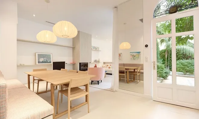Недвижимость House Cannes Centre-Ville: 6