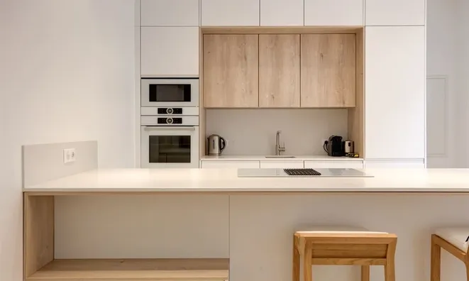 Недвижимость House Cannes Centre-Ville: 7