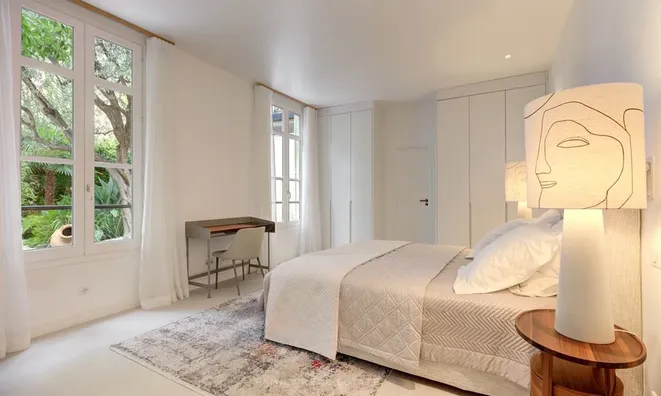 Недвижимость House Cannes Centre-Ville: 9