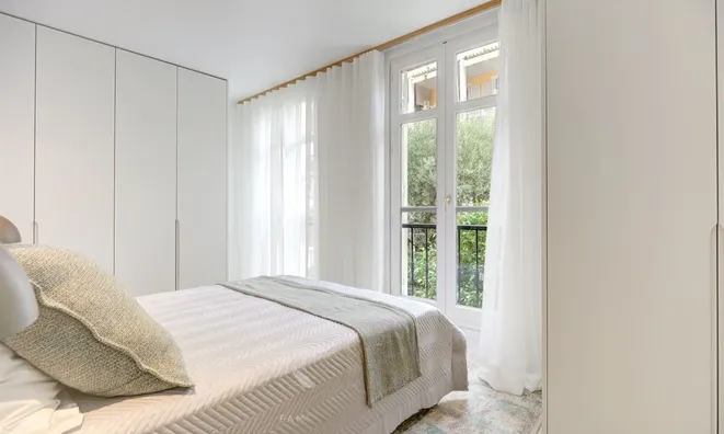 Недвижимость House Cannes Centre-Ville: 10