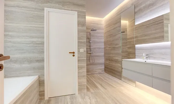 Недвижимость House Cannes Centre-Ville: 11