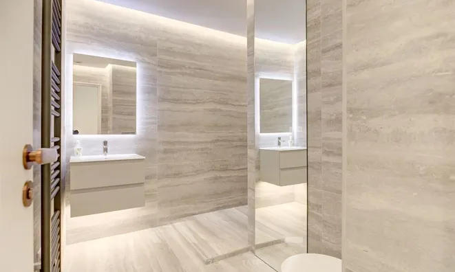 Недвижимость House Cannes Centre-Ville: 12