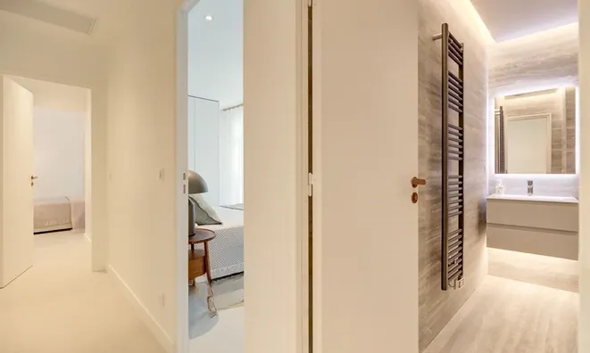 Недвижимость House Cannes Centre-Ville: 13