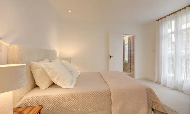 Недвижимость House Cannes Centre-Ville: 15