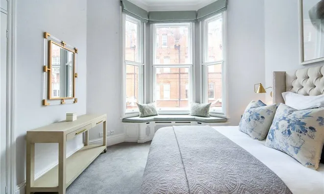 Недвижимость Egerton Gardens, Knightsbridge: 2