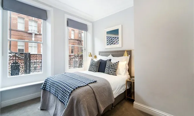 Недвижимость Egerton Gardens, Knightsbridge: 4