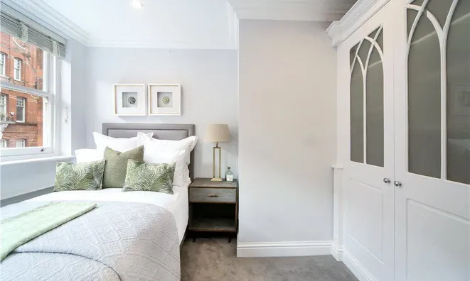 Недвижимость Egerton Gardens, Knightsbridge: 5