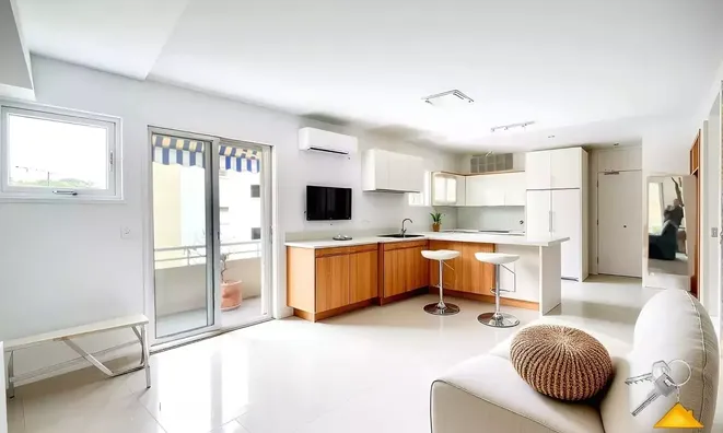 Недвижимость Villa Pointe Croisette: 2