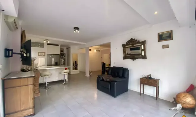 Недвижимость Villa Pointe Croisette: 3