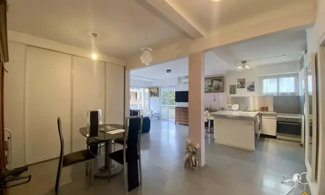 Недвижимость Villa Pointe Croisette: 4