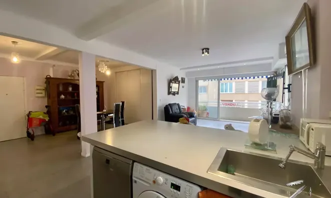 Недвижимость Villa Pointe Croisette: 5