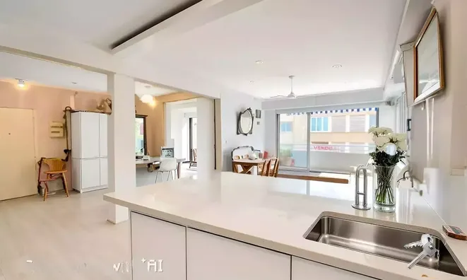 Недвижимость Villa Pointe Croisette: 6
