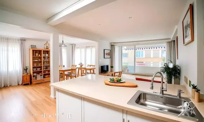 Недвижимость Villa Pointe Croisette: 7