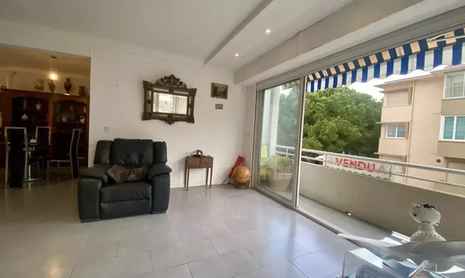Недвижимость Villa Pointe Croisette: 8