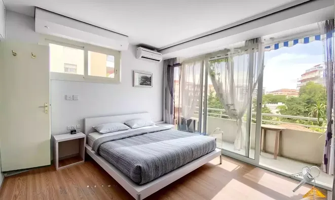 Недвижимость Villa Pointe Croisette: 11