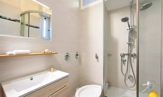 Недвижимость Villa Pointe Croisette: 12