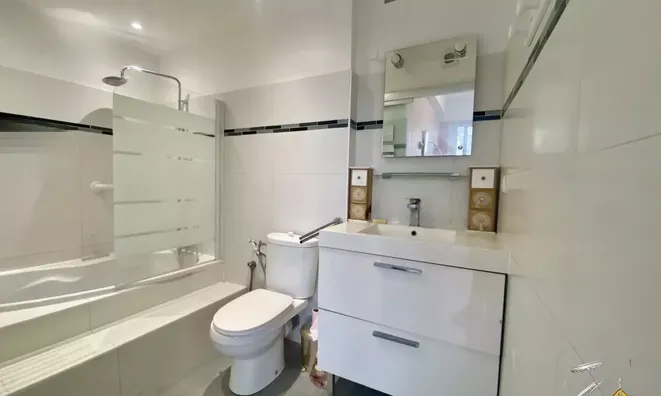 Недвижимость Villa Pointe Croisette: 15