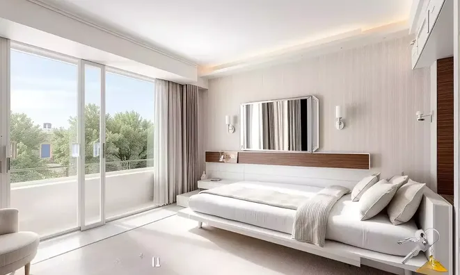Недвижимость Villa Pointe Croisette: 16
