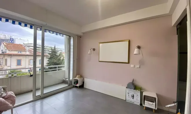 Недвижимость Villa Pointe Croisette: 17