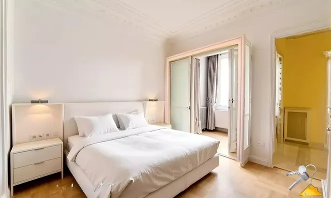 Недвижимость Villa Petit Juas: 8