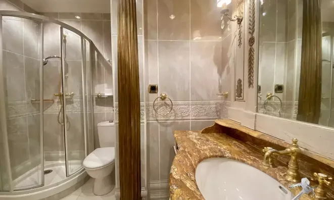 Недвижимость Villa Petit Juas: 15