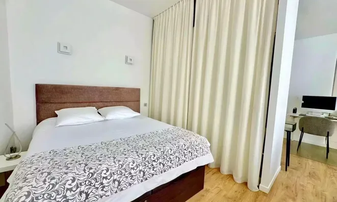 Недвижимость Apartment Cannes Centre: 2