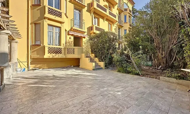 Недвижимость Villa Cannes République: 1