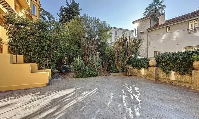 Недвижимость Villa Cannes République: 2