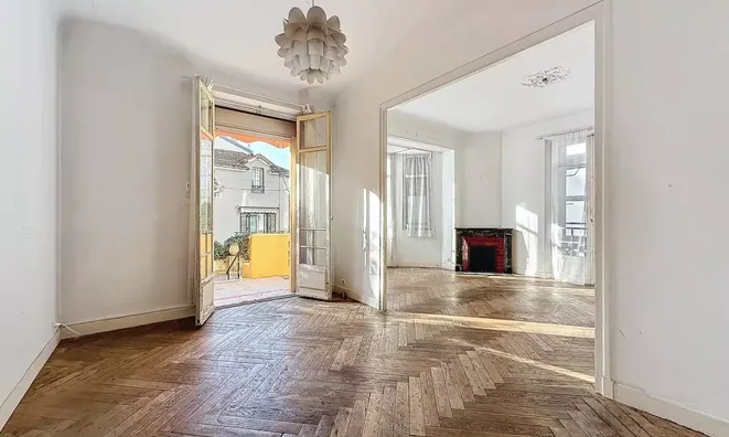 Недвижимость Villa Cannes République: 3