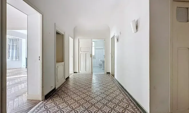 Недвижимость Villa Cannes République: 6